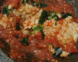 Foto langkah ke 4 dari resep Sayur bening tempe godog.