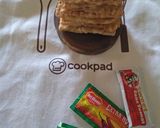 Foto langkah ke 3 dari resep Tempe crispy.