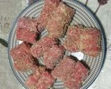 Foto del passaggio 4 della ricetta Involtini alla messinese