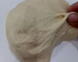 Foto langkah ke 4 dari resep Pao Isi Ayam Jamur - Bakpao Isi Ayam.
