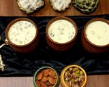 ડ્રાયફ્રુટસ સીતાફળ બાસુંદી (Dryfruits Sitafal Basundi Recipe In Gujarati) રેસીપી સ્ટેપ4ફોટો