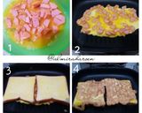 Foto langkah ke 1 dari resep Roti John ala2.