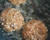 साबूदाना लौकी आलू टिक्की (Sabudana lauki aloo tikki recipe in hindi) रेसिपी चरण 2 फोटो