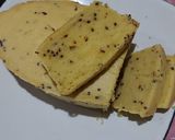 Foto langkah ke 6 dari resep Bolu Mentega Gluten Free.