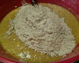 Foto del paso 5 de la receta: TARTA DE Plátano Pintón (madurito)...!