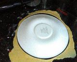 Foto del paso 5 de la receta: Masitas para mini tartas pascualinas pie