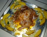 Foto langkah ke 3 dari resep Roasted Chicken.