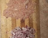 Une image de l'étape 3 de Gratin de fenouil.