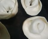 Foto del paso 3 de la receta Empanadas de cebolla y queso