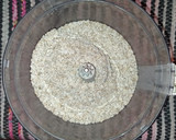 Foto del paso 2 de la receta: Galletitas de avena (SIN AZÚCAR AÑADIDA)