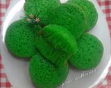 Foto langkah ke 7 dari resep Bika ambon ekonomis#enakanbikinsendiri.