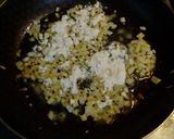 Foto del paso 4 de la receta: Pechucas de Pollo Rellenas Envueltas en Tocino en Salsa de Chipotle