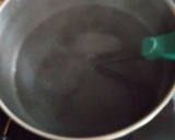 Foto del paso 8 de la receta: Arroz negro con calamar