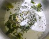 रवा डोसा (rava dosa recipe in Hindi) रेसिपी चरण 2 फोटो