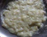 A picture of step 1 of Banana Appe.