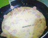 Foto langkah ke 2 dari resep Fusilli & cheese sausage.