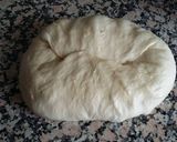 Foto del paso 15 de la receta Roscón de Reyes artesano