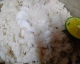 कांदे पोहे (kande pohe recipe in marathi) रेसिपी स्टेप 1 फोटो 
