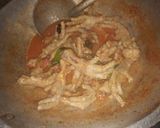 Foto langkah ke 3 dari resep Ceker asam pedas rumahan.
