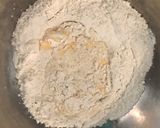 Foto langkah ke 1 dari resep Roti Unyil.
