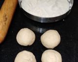 রুটি (Roti recipe in Bengali) রেসিপি ধাপ - 2 ছবি