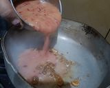 प्लम की खट्टी मीठी चटनी रेसिपी चरण 3 फोटो