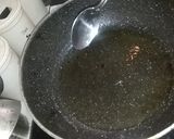 A picture of step 4 of Gulabjamun Kofta Curry.