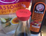 Une image de l'étape 9 de Sauce Bolognaise.
