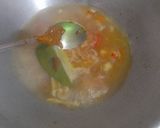 Foto langkah ke 1 dari resep Ikan patin bumbu soto.