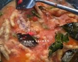Foto langkah ke 4 dari resep Seblak Ceker Pedas #BandungRecook2_WinaKartika.