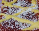 Foto del paso 5 de la receta: Tarta Frola con 3 Dulces