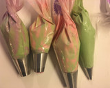 Foto del paso 3 de la receta: Buttercream en Thermomix