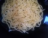 Foto langkah ke 3 dari resep Kue keju telur gabus.