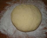 Szilvás gombóc recept fázis 2 fotója