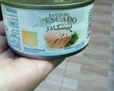 Foto langkah ke 1 dari resep Tahu isi tuna.