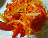 Foto del paso 5 de la receta: Croquetas de zanahoria🥕🧆 ❤