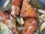 Ayam Goreng Mentega