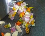 Foto langkah ke 2 dari resep Cabe Terong Leunca.