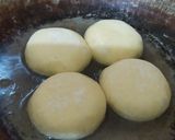 Foto langkah ke 9 dari resep Donat Tahu.