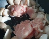 รูปขั้นตอนการทำที่ 2 ของ ออรินจิไก๊ไก่