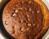 Foto del paso 3 de la receta: Bizcocho de Banano con chips deChocolate