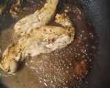 Foto del paso 2 de la receta: Pechugas de Pollo al limón con mostaza y miel.