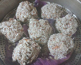 Foto del paso 4 de la receta: Albóndigas perladas (mi versión 🇦🇷)