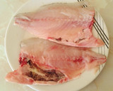 Foto del paso 2 de la receta: Dorada a la plancha con verduras