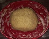 Foto del paso 3 de la receta: Pancitos caseros rellenos integrales