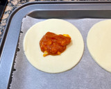 Foto del paso 7 de la receta: Masa para empanadillas, “sin gluten”