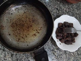 طيحان مقلي