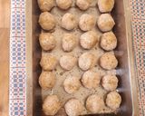 Foto del paso 6 de la receta: Croquetas de arroz súper fáciles y veganas