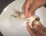Foto del paso 2 de la receta: Omelette con champiñones