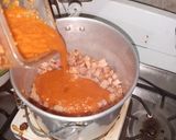 Foto del paso 8 de la receta: Chuletas a la diabla